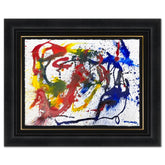 Untitled Abstract