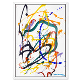 Untitled Abstract