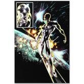 Silver Surfer: In Thy Name #4