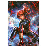 Black Widow