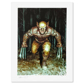 Wolverine