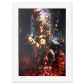Red Sonja: Long Live the Queen