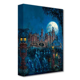 Haunted Mansion