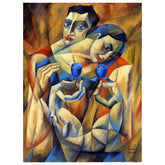 The Preservation Of Love