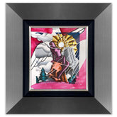 The Summit of Souils