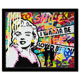 I Wanna Be Loved By You