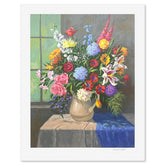 Window Bouquet