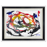 Untitled Abstract
