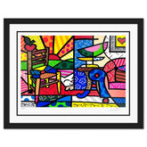 Squeaki Van Britto