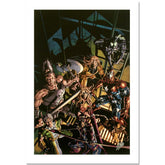 Dark Avengers #10