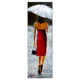 A Walk in the Piazza