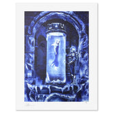 Mr. Freeze: Heart of Ice