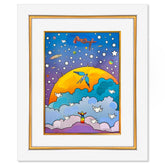 Beginning of New Age