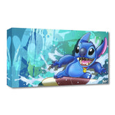 Surf Rider Stitch