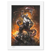 Grog Strongjaw