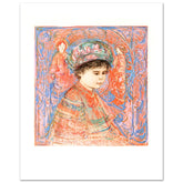 Boy with Turban