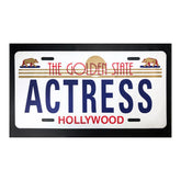 Actress