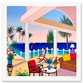 Ipanema Villa