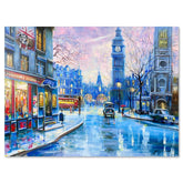 London's Nostalgia