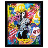 King of Pop