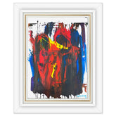 Untitled Abstract