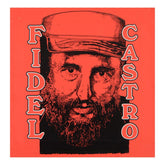 Fidel Castro