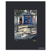 Le Bateau Lavoir (Black)