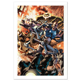 Ultimate Doom #1
