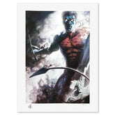 Nightcrawler