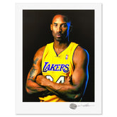 Kobe Bryant 24