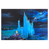Blue Castle