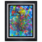 Untitled Abstract