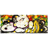 Snooze Alarm Boogie, 7:15AM