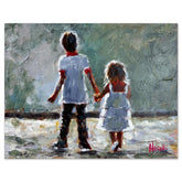 Brother and Sister