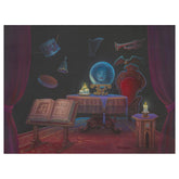 A Message from Beyond