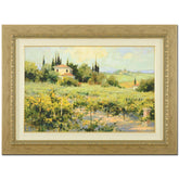 The Vineyard