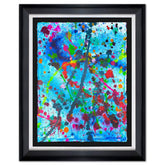 Untitled Abstract