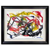 Untitled Abstract