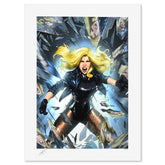 Black Canary
