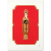 Plum Blossom