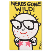 Nerds Gone Wild