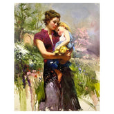 The Safety of Love