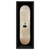 Self-Portrait (Blue)