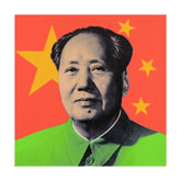 Chairman Mao