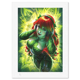 Poison Ivy