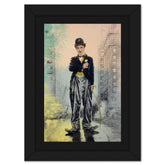 Charlie Chaplin I