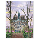 Cathedral Notre-Dame (Toujours Paris)
