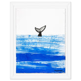 Whale Tail