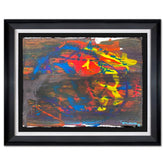 Untitled Abstract
