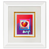 Heart on Blends